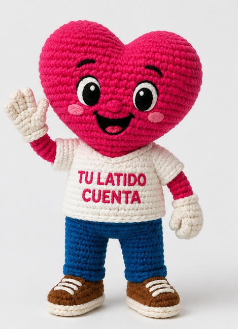 Mascota Coraline