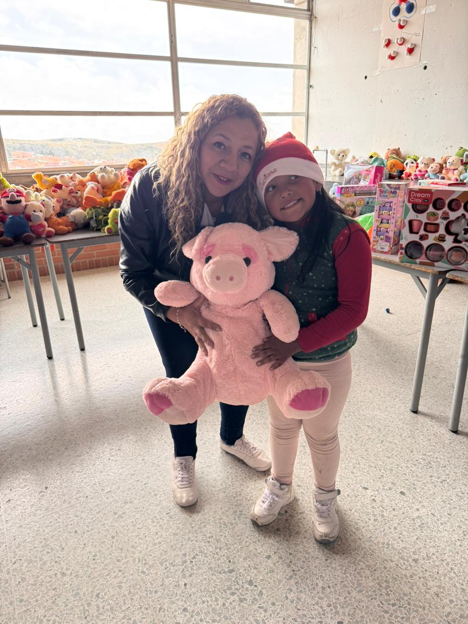 Actividad Navidad