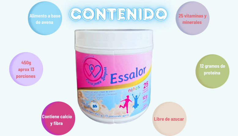 Essalor 4