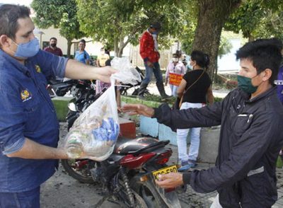 Inicio-Mercado